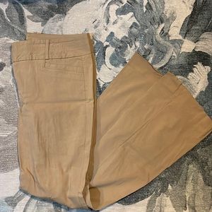 The Limited Exact Stretch Pants